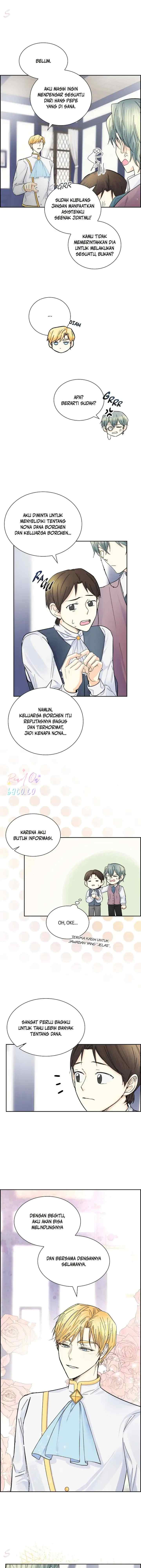 For Stella chapter 27 halaman 5