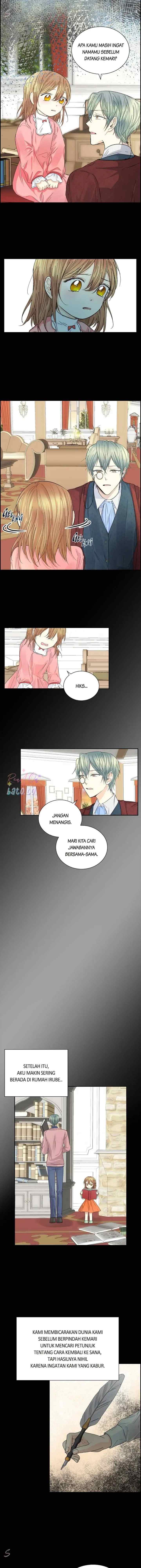 For Stella chapter 28 halaman 6