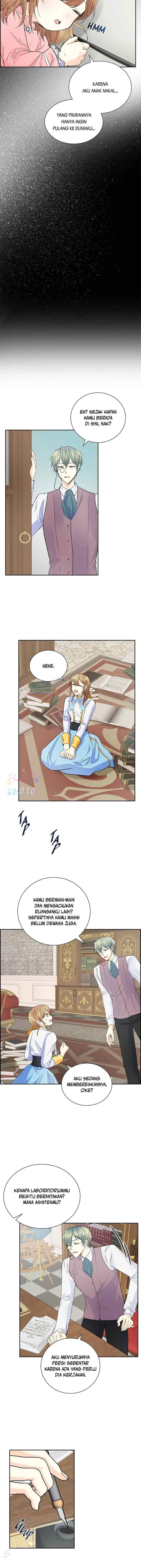 For Stella chapter 28 halaman 9