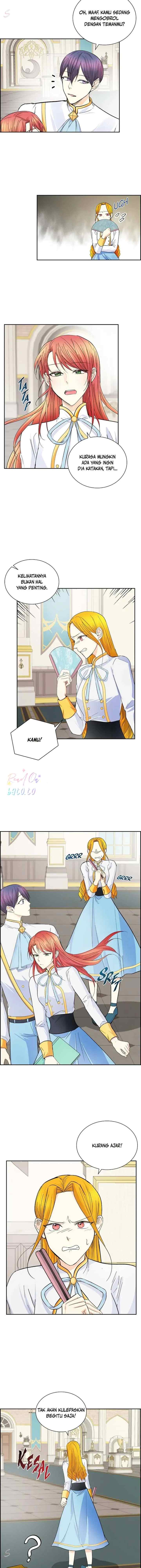 For Stella chapter 29 halaman 5