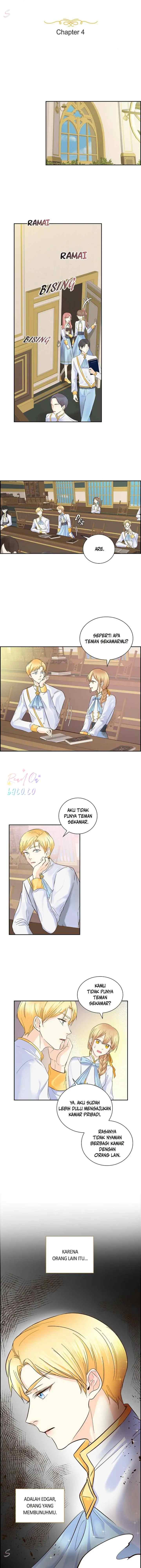 For Stella chapter 4 halaman 4