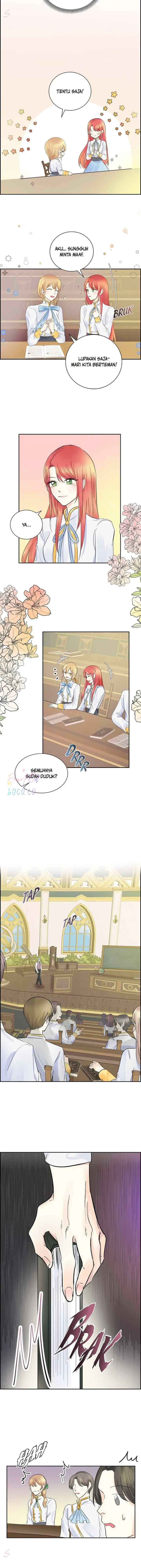 For Stella chapter 4 halaman 6