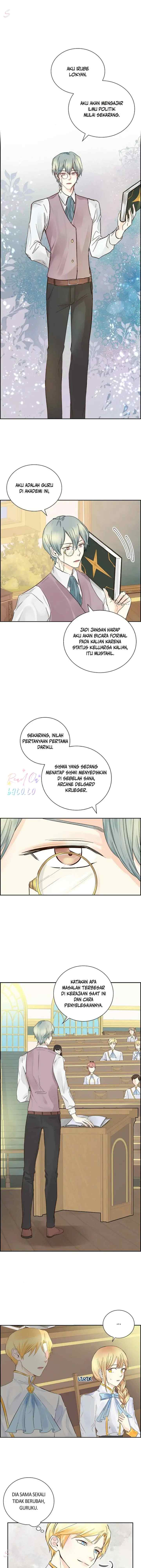 For Stella chapter 4 halaman 7