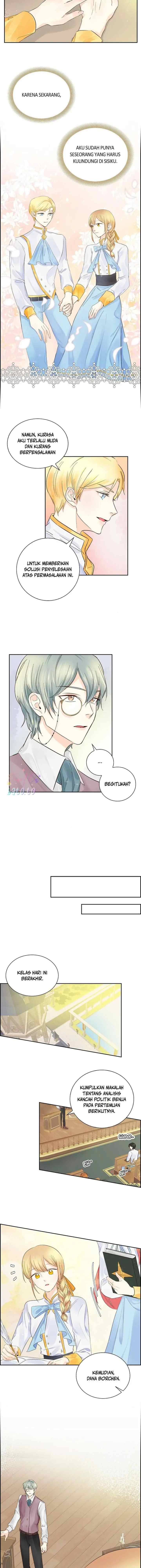 For Stella chapter 4 halaman 9