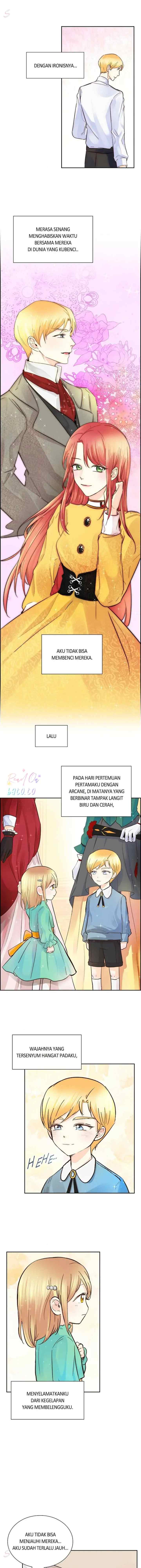 For Stella chapter 5 halaman 9