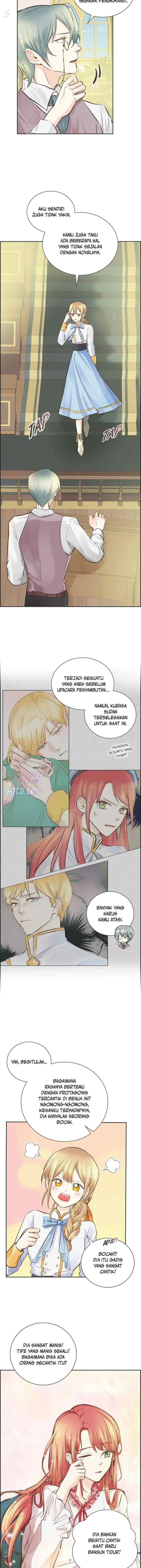 For Stella chapter 5 halaman 5