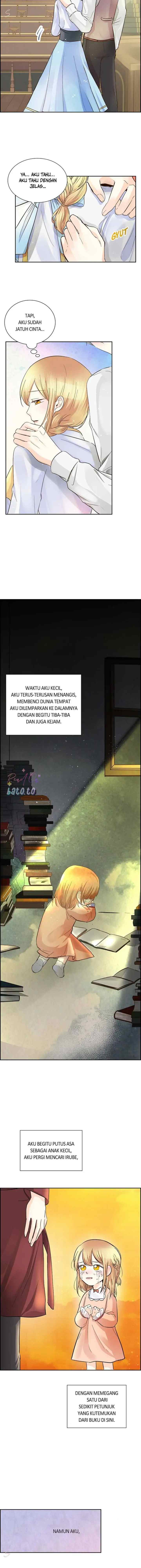 For Stella chapter 5 halaman 8