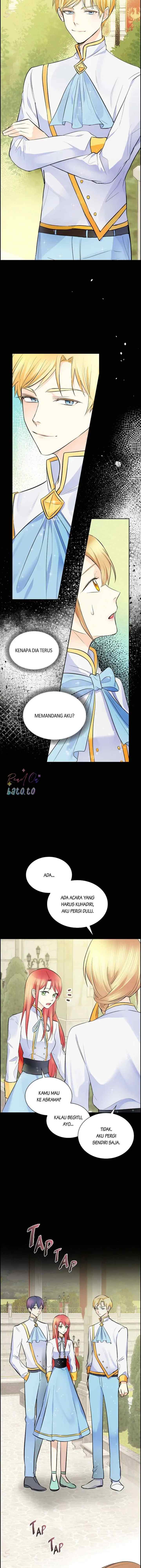 For Stella chapter 6 halaman 4