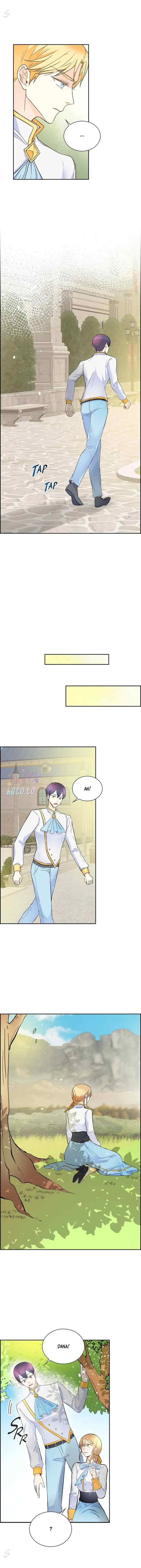 For Stella chapter 6 halaman 8