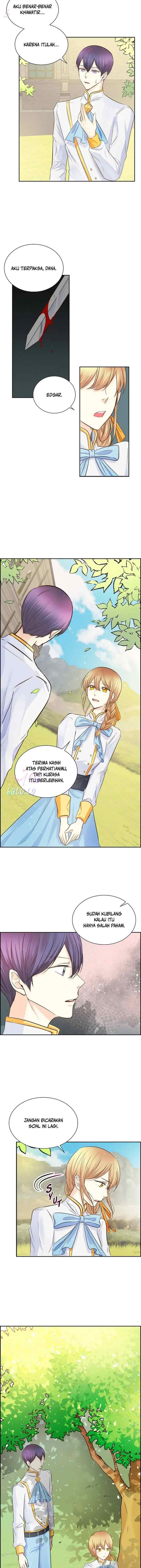 For Stella chapter 6 halaman 11