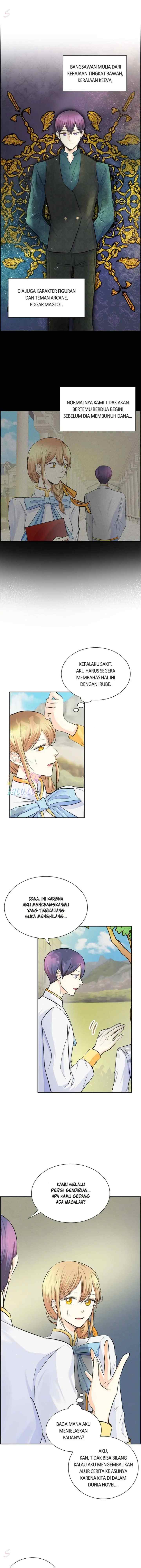 For Stella chapter 6 halaman 10