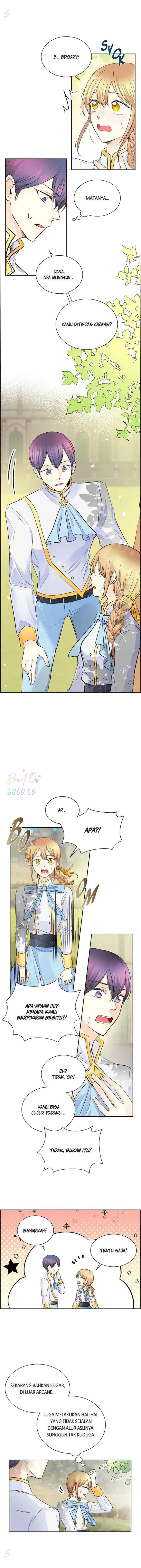 For Stella chapter 6 halaman 9
