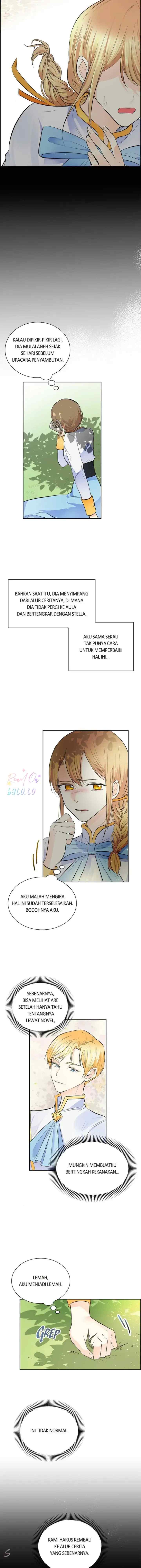 For Stella chapter 6 halaman 5