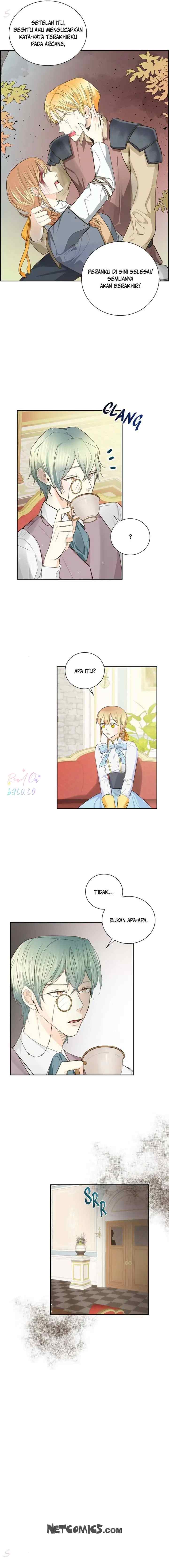 For Stella chapter 9 halaman 12