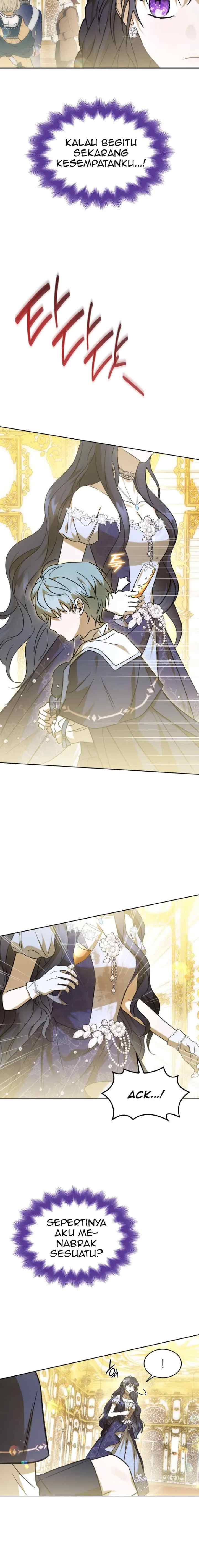For the Happy Ending of the Ravages chapter 47 halaman 5