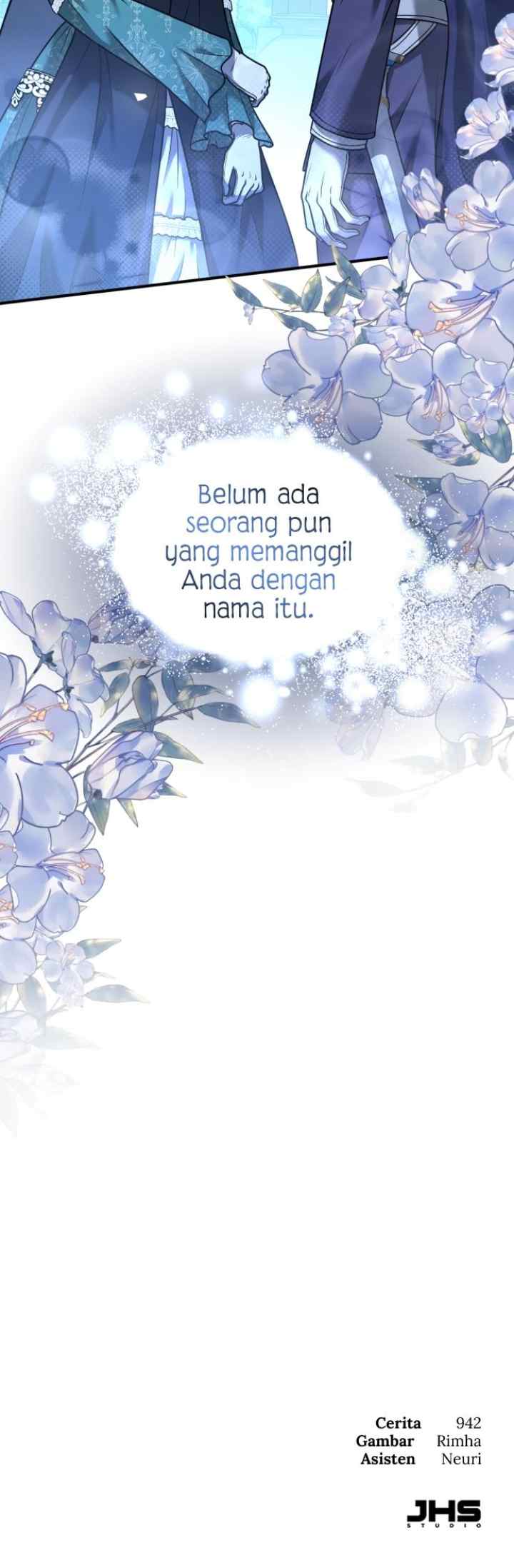 For the Princess Who Will Disappear chapter 14 halaman 20