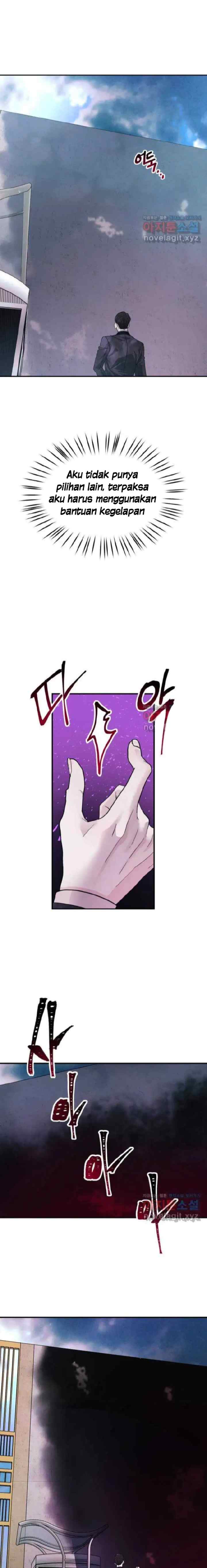 For the Queendom chapter 12 halaman 7
