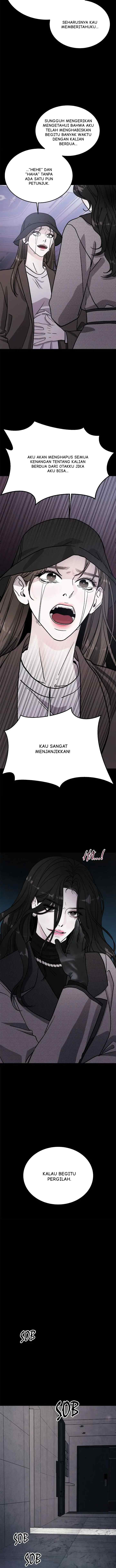 For the Queendom chapter 20 halaman 5