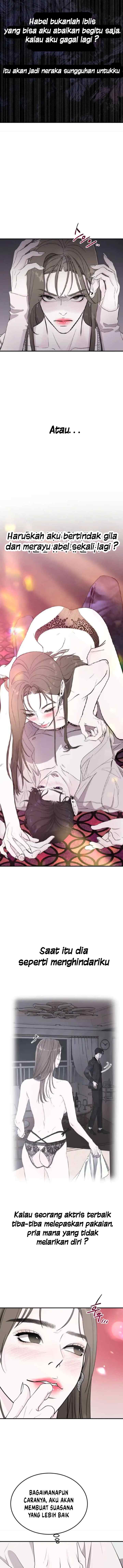 For the Queendom chapter 5 halaman 16