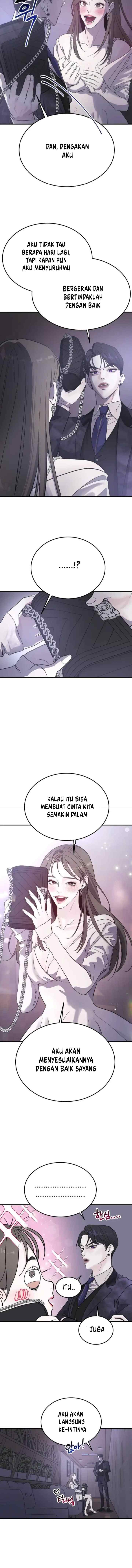 For the Queendom chapter 7 halaman 4