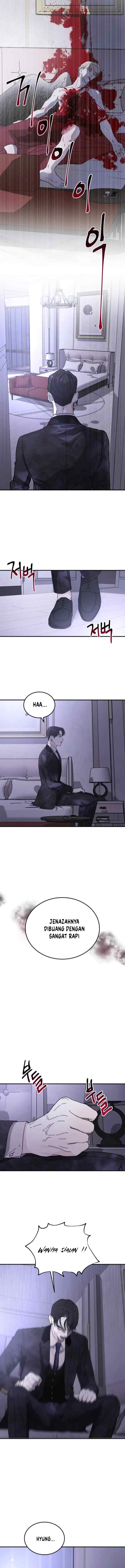 For the Queendom chapter 9 halaman 15