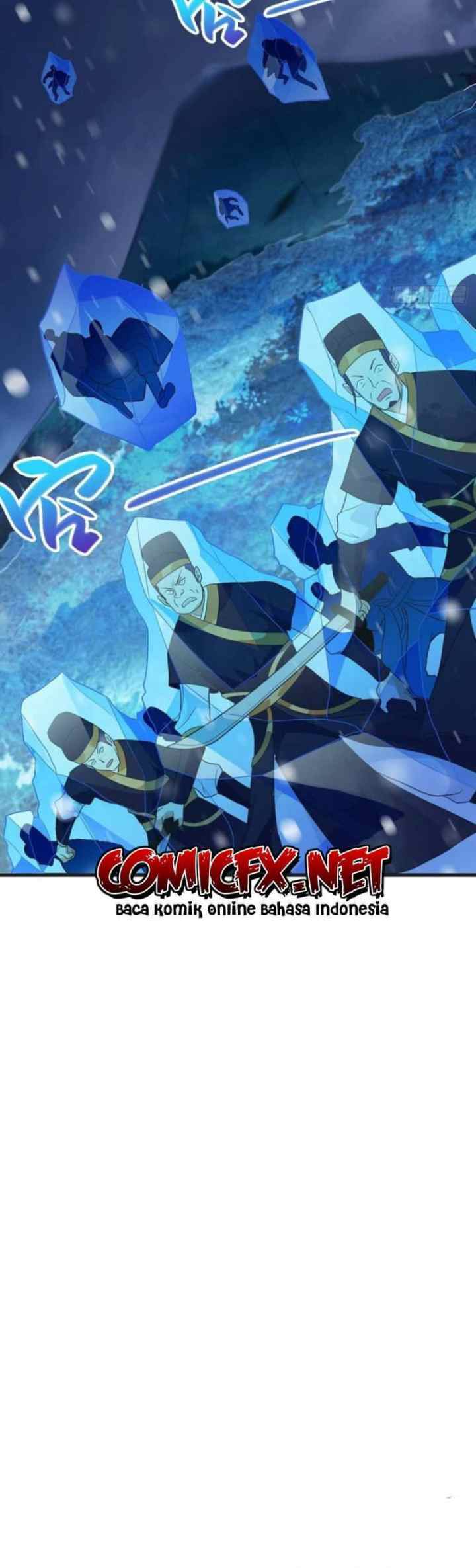 Forced To Become the Villain's Son-in-law chapter 89 halaman 11