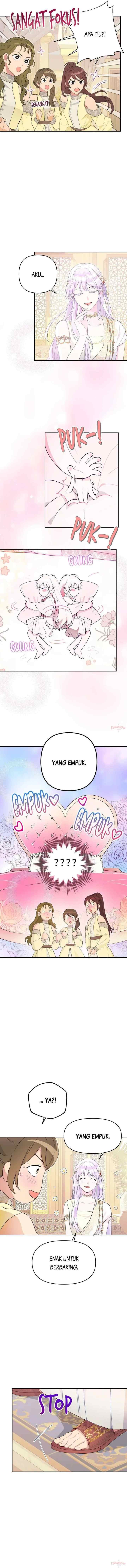 Forget About My Husband, I'd Rather Go Make Money chapter 21 halaman 6