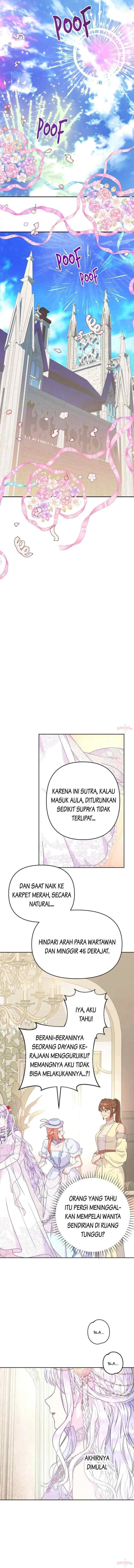 Forget About My Husband, I'd Rather Go Make Money chapter 28 halaman 13