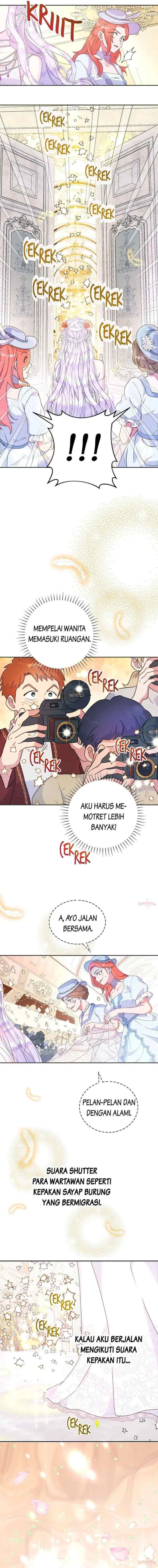 Forget About My Husband, I'd Rather Go Make Money chapter 28 halaman 14
