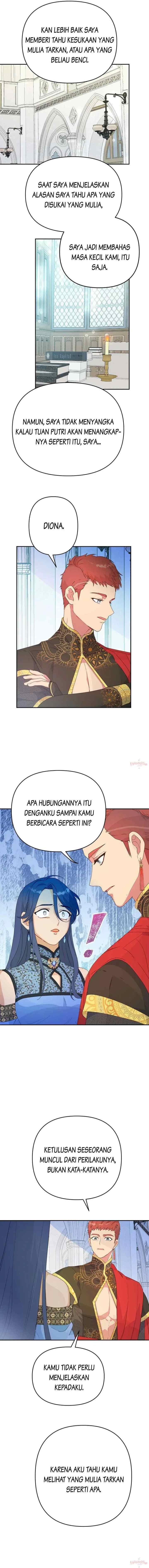 Forget About My Husband, I'd Rather Go Make Money chapter 28 halaman 7