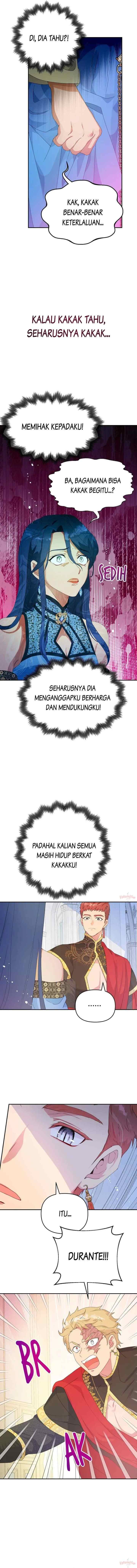 Forget About My Husband, I'd Rather Go Make Money chapter 28 halaman 8