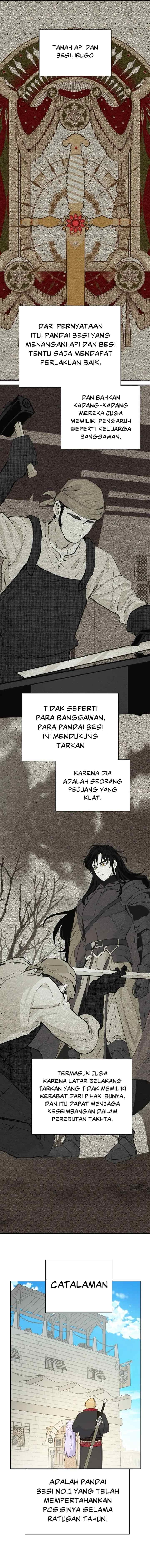 Forget About My Husband, I'd Rather Go Make Money chapter 43 halaman 11