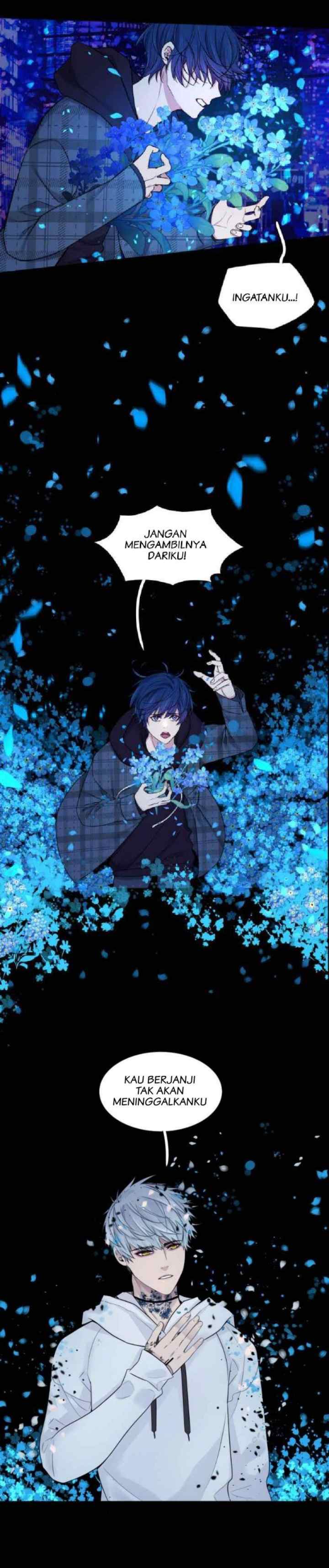Forget Me Now chapter 1 halaman 13