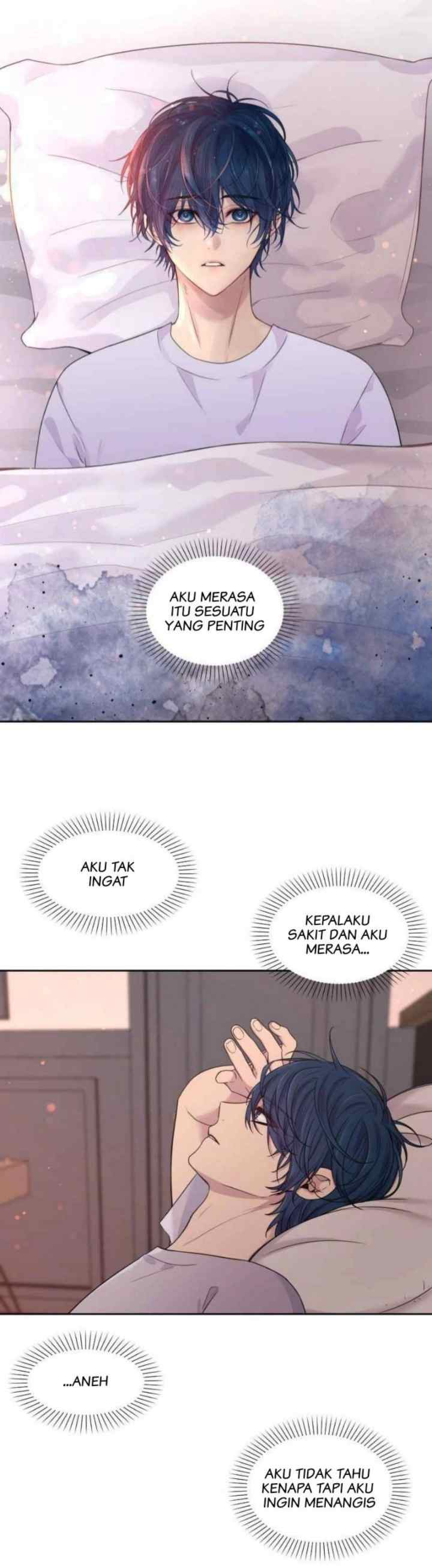 Forget Me Now chapter 1 halaman 18