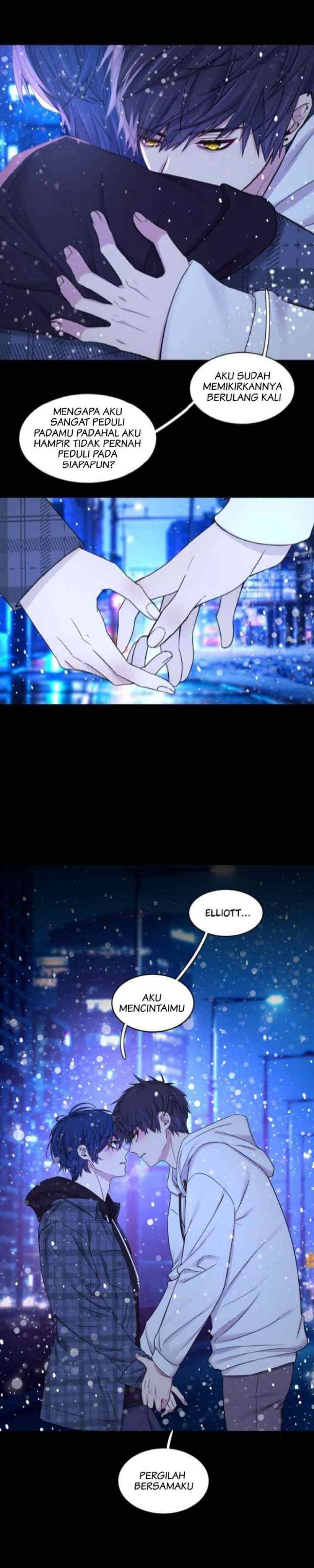 Forget Me Now chapter 1 halaman 9