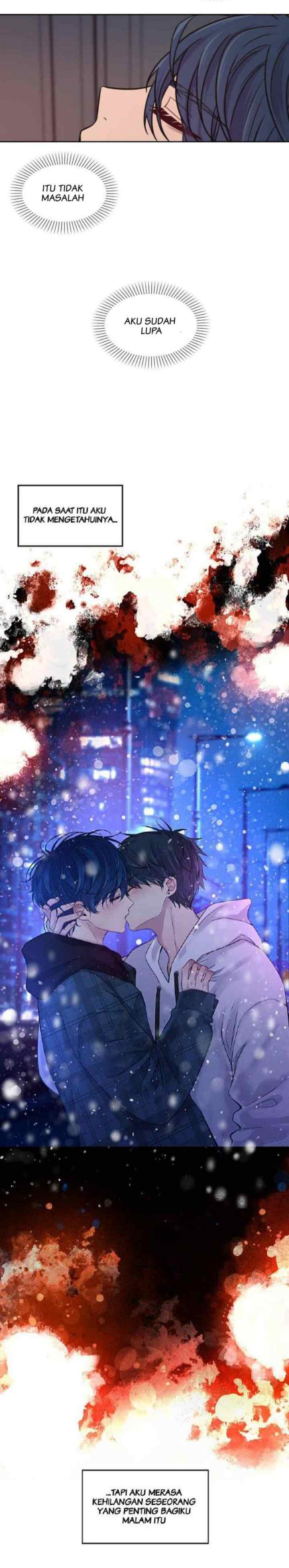 Forget Me Now chapter 1 halaman 19