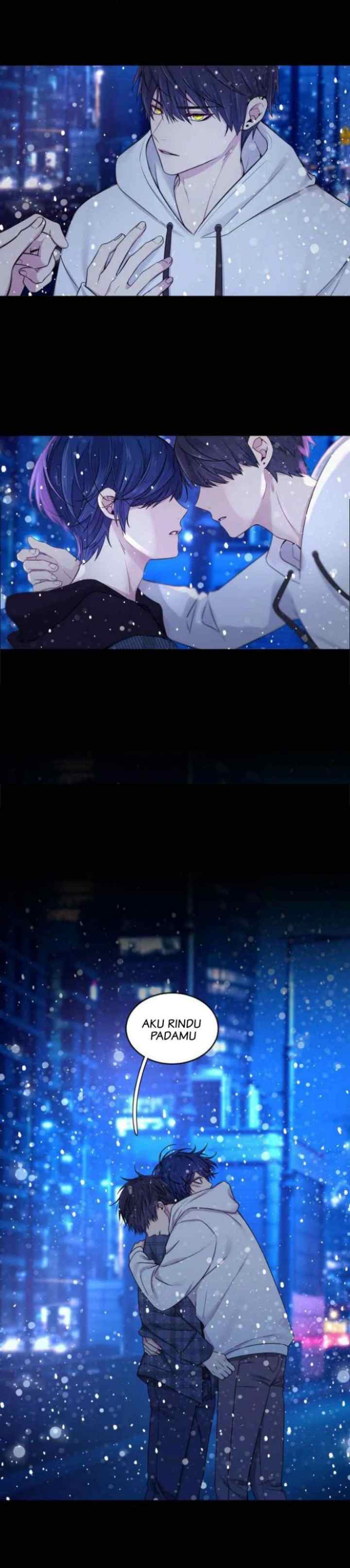Forget Me Now chapter 1 halaman 6