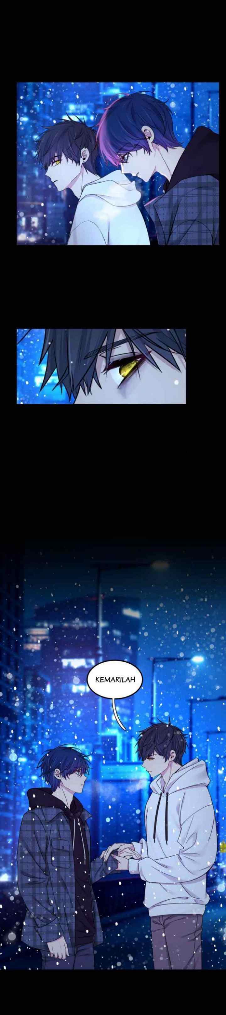 Forget Me Now chapter 1 halaman 4