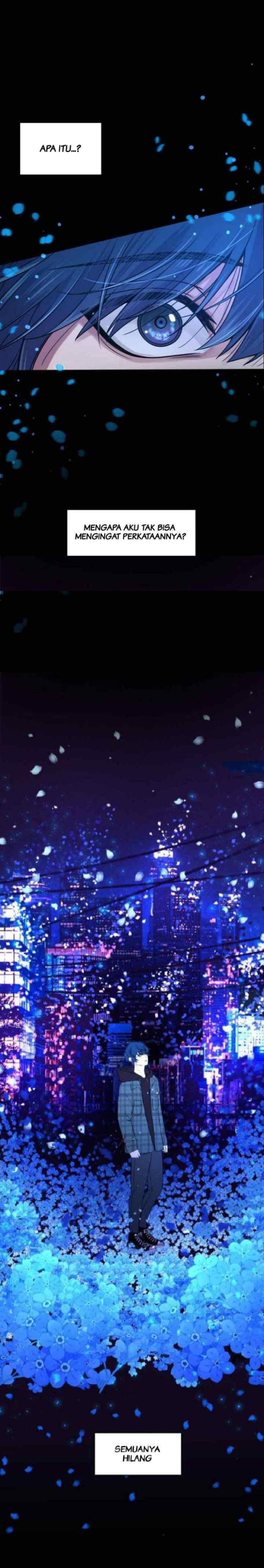 Forget Me Now chapter 1 halaman 11