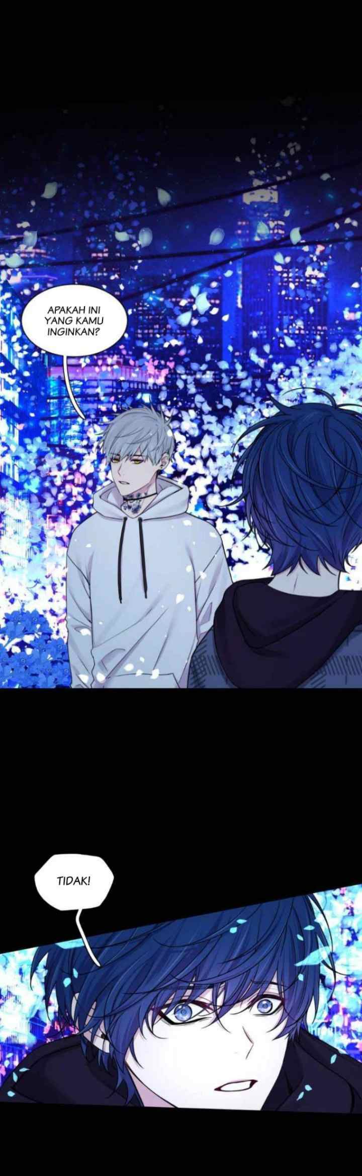 Forget Me Now chapter 1 halaman 12