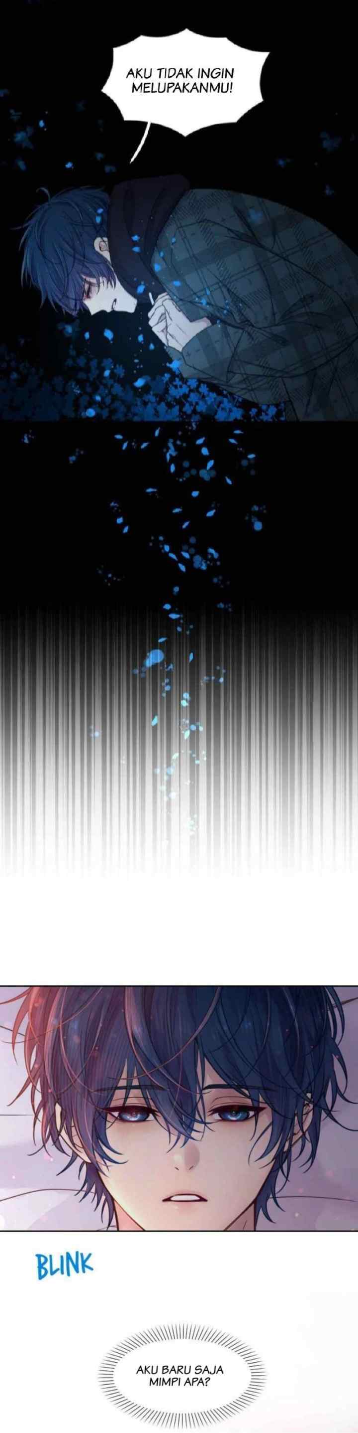 Forget Me Now chapter 1 halaman 17