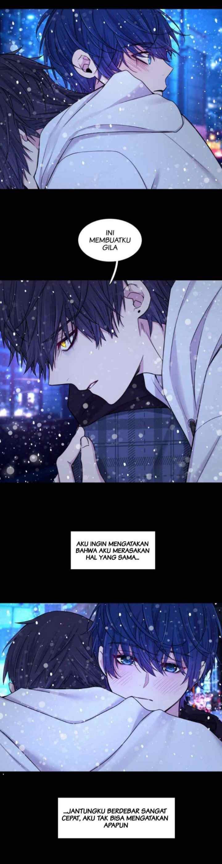 Forget Me Now chapter 1 halaman 8