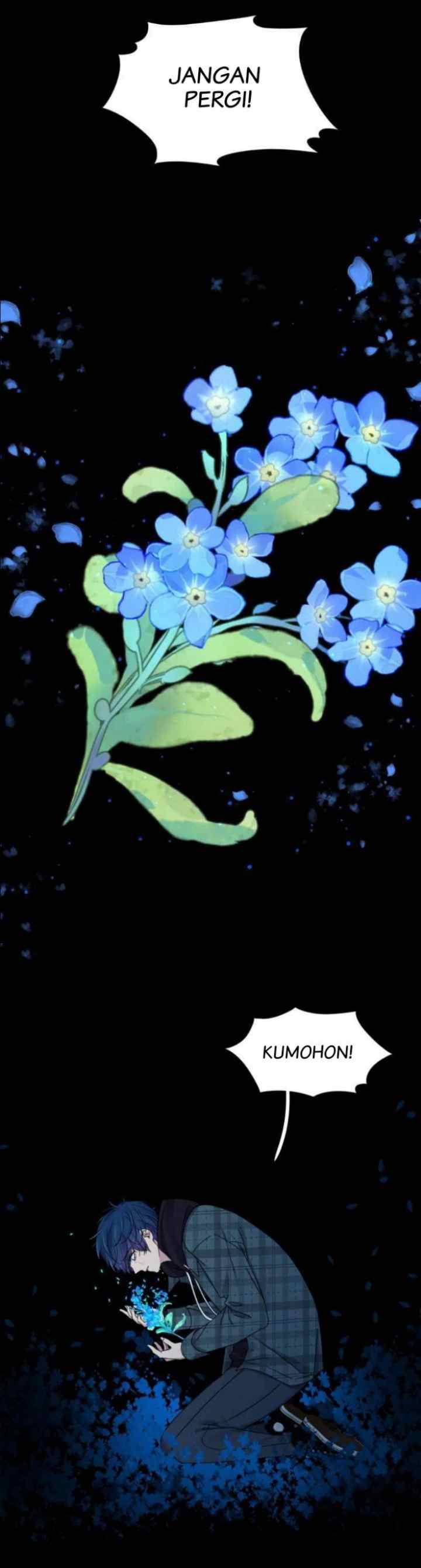 Forget Me Now chapter 1 halaman 16