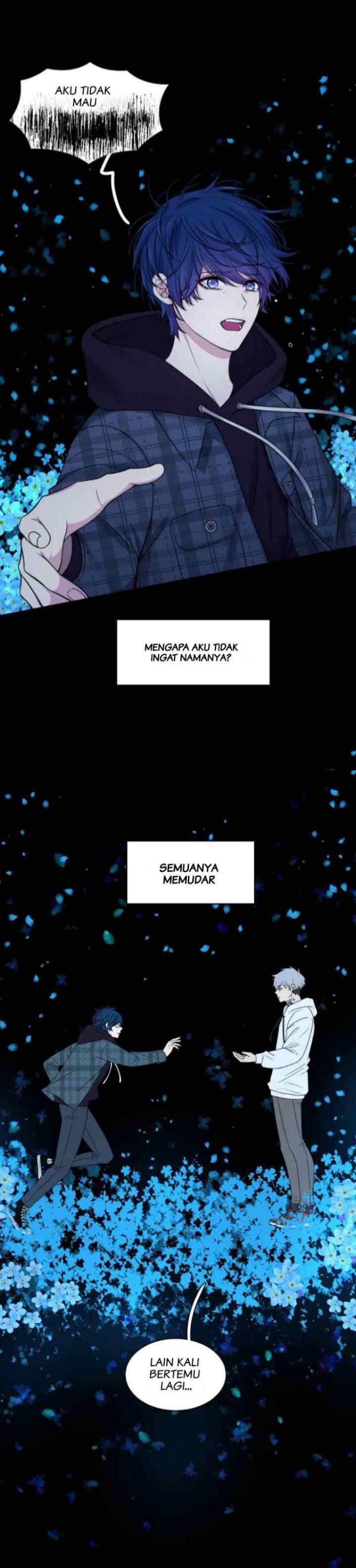 Forget Me Now chapter 1 halaman 14