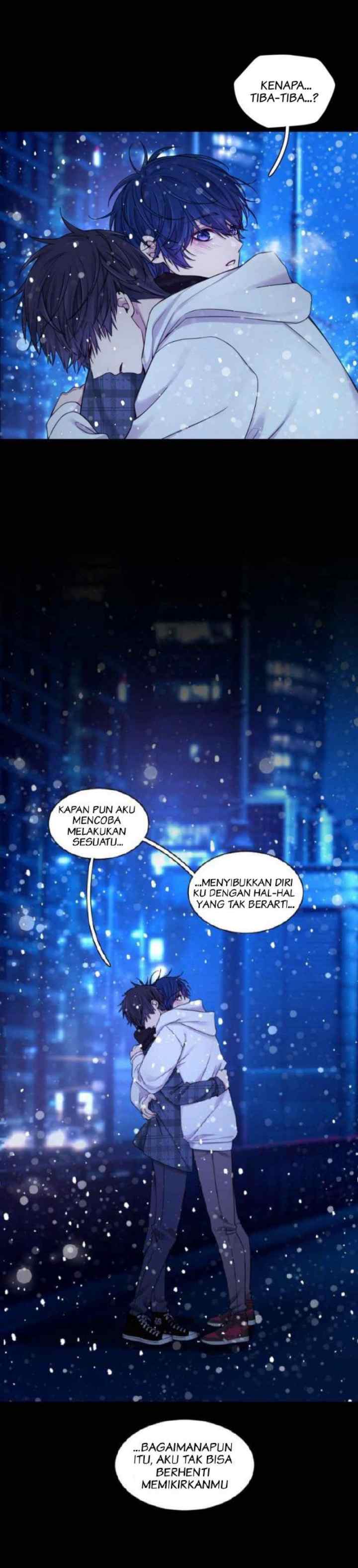 Forget Me Now chapter 1 halaman 7