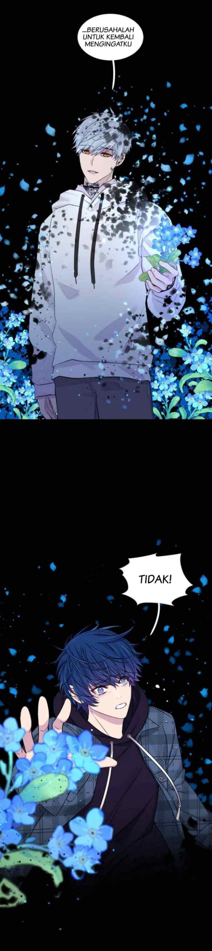 Forget Me Now chapter 1 halaman 15