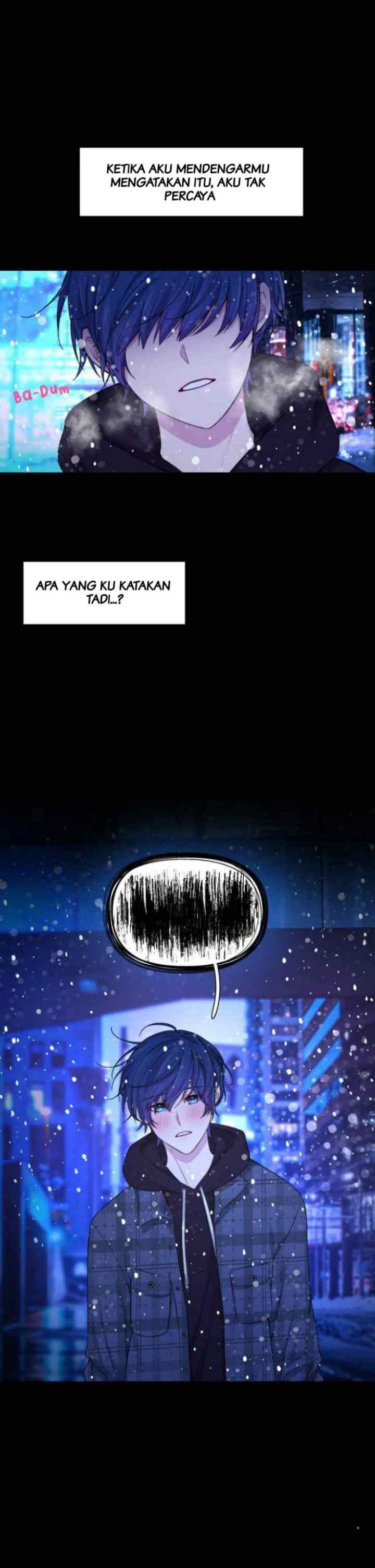 Forget Me Now chapter 1 halaman 10