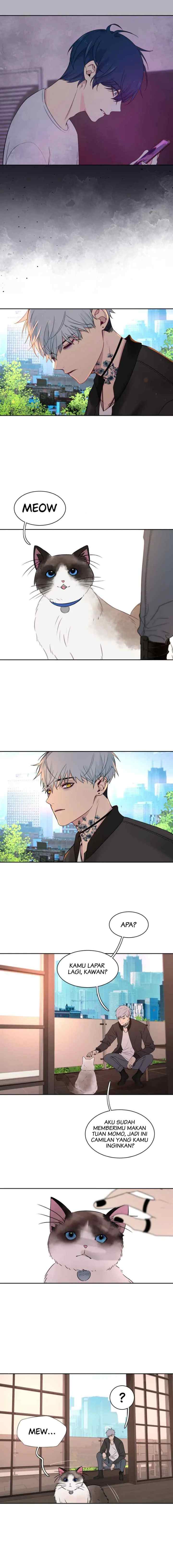 Forget Me Now chapter 5 halaman 6