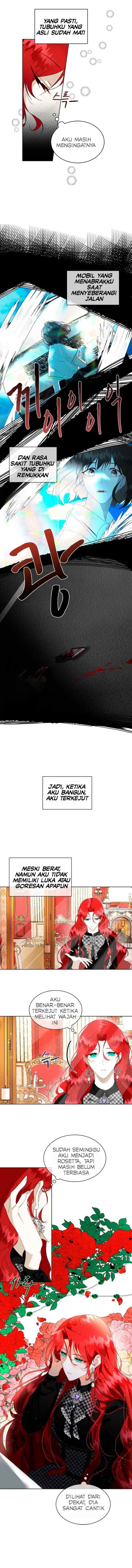 Fostering the Male Lead chapter 0 halaman 8