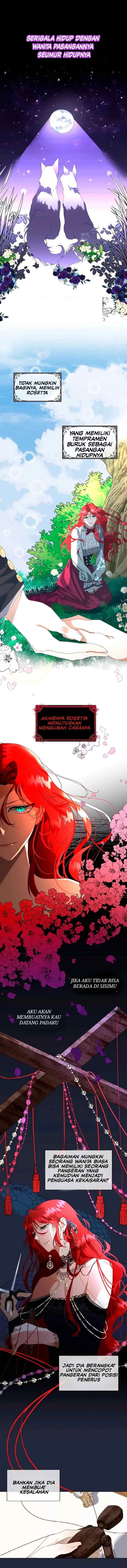 Fostering the Male Lead chapter 0 halaman 4